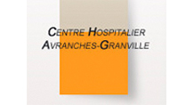 Logo CH Avranches Granville