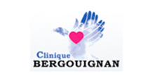 Logo Clinique Bergouignan