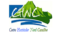 Logo Ch Nord Caraïbe