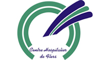 Logo CH Flers