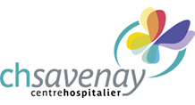 Logo CH Savenay