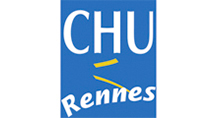 Logo CHU Rennes