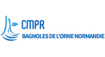 Logo CMPR Bagnoles