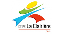 Logo CMPR La Clairière