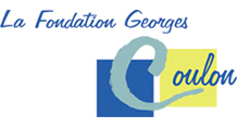 Logo Fondation Coulon